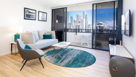 Ruby Gold Coast By CLLIX - Holiday Byron Bay 3