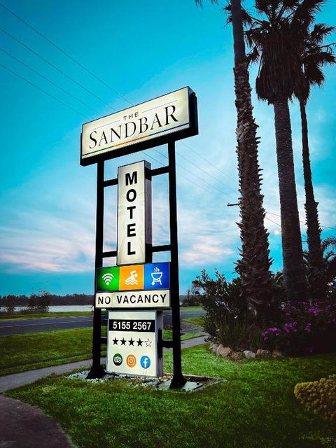 Sandbar Motel - Holiday Byron Bay 1