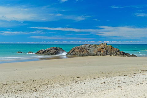 Sandcastle 407 12-24 William Street - Holiday Byron Bay 2