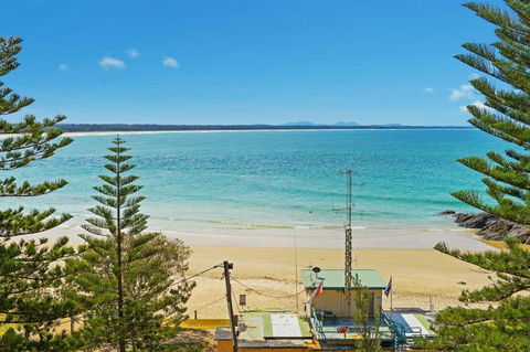 Sandcastle 407 12-24 William Street - Holiday Byron Bay 3