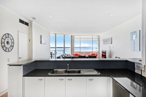 Sandcastle Apartments - Holiday Byron Bay 2