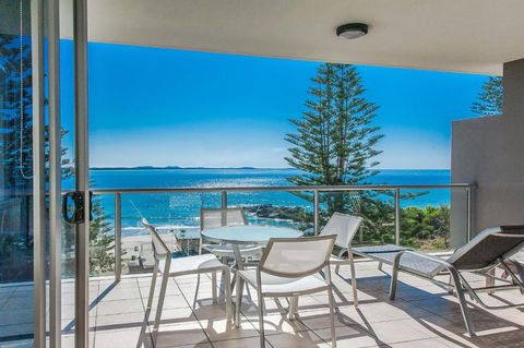Sandcastle Apartments - Holiday Byron Bay 0