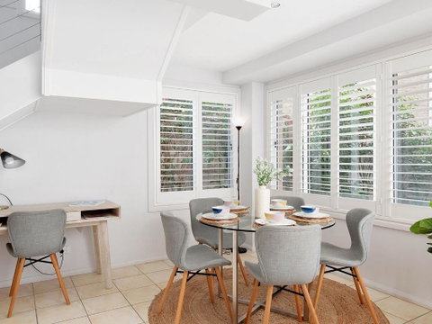 Sandcastle Shores - Holiday Byron Bay 2