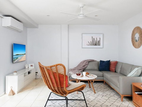 Sandcastle Shores - Holiday Byron Bay 1
