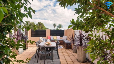 Sandcastle Shores - Holiday Byron Bay 0