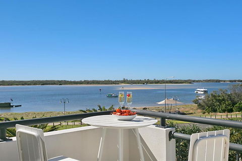 Sandcastles On The Broadwater - Holiday Byron Bay 0