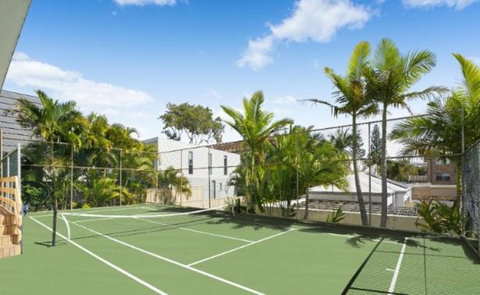 Sanderling Miami - Hosted By Burleigh Letting - Holiday Byron Bay 2