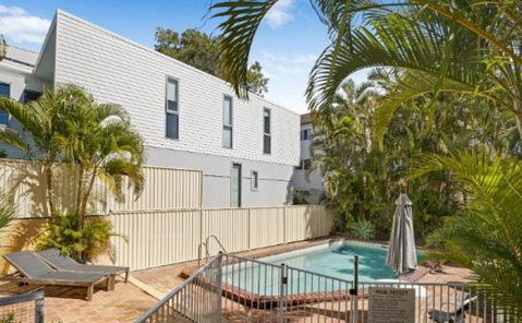 Sanderling Miami - Hosted By Burleigh Letting - Holiday Byron Bay 1