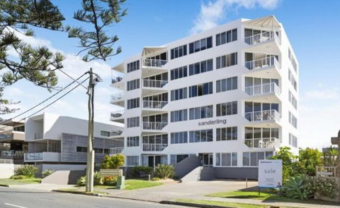 Sanderling Miami - Hosted By Burleigh Letting - Holiday Byron Bay 0