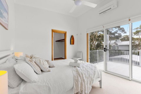 Sandlewood Breeze - Pet Friendly - Community Pool - Holiday Byron Bay 3