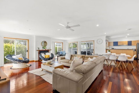 Sandlewood Breeze - Pet Friendly - Community Pool - Holiday Byron Bay 2