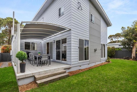 Sandlewood Breeze - Pet Friendly - Community Pool - Holiday Byron Bay 0