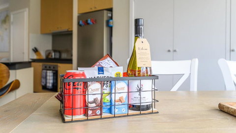 Sandpiper 9 - Close To Town And Beach - Holiday Byron Bay 1