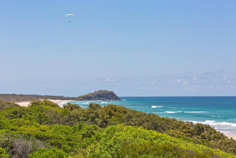 Sandpiper Beachfront House - Hastings Point - Holiday Byron Bay 3