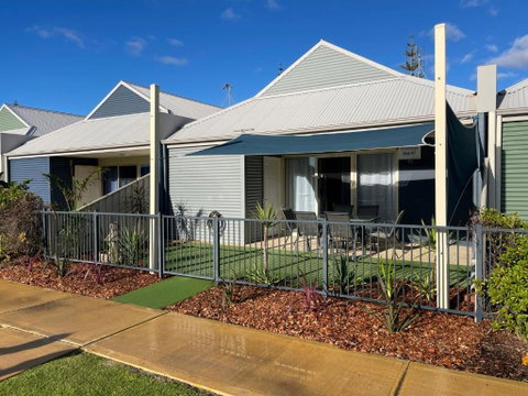 Sandpiper Escape - Holiday Byron Bay 0