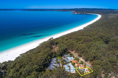 Sandpiper, Hyams Beach - Holiday Byron Bay 3