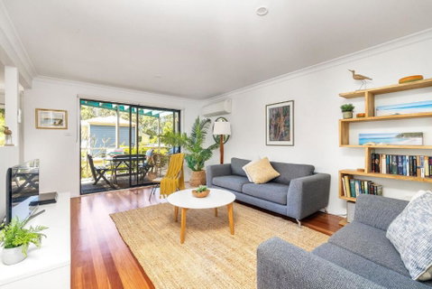 Sandpiper, Hyams Beach - Holiday Byron Bay 0