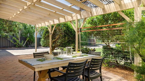 Sandranch - 123 Foreshore Dr - Holiday Byron Bay 1