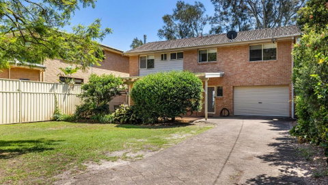 Sandranch - 123 Foreshore Dr - Holiday Byron Bay 2