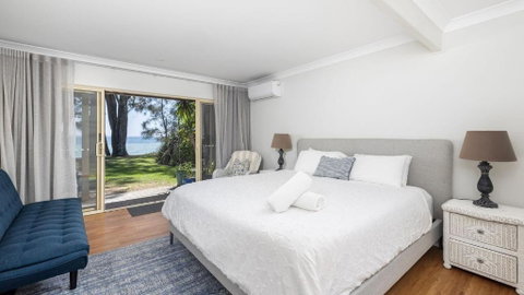 Sandranch - 123 Foreshore Dr - Holiday Byron Bay 3