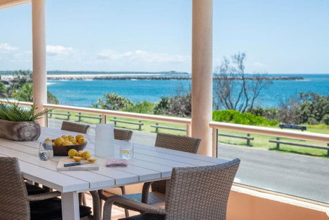 Sandrift One - Oceanstays - Holiday Byron Bay 0