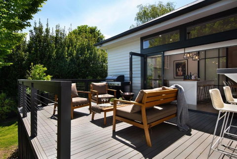 Sandringham - Holiday Byron Bay 3