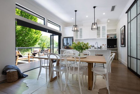 Sandringham - Holiday Byron Bay 0
