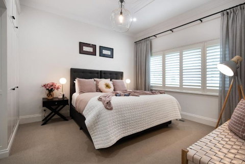 Sandringham - Holiday Byron Bay 1