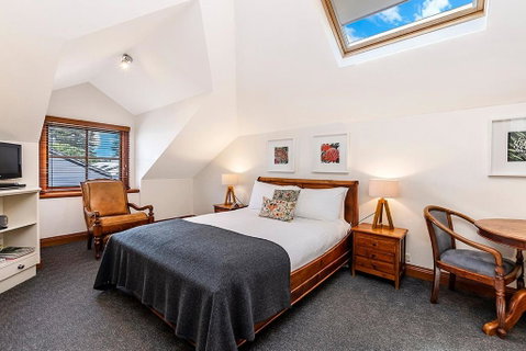 Sandstone Suites - In The Heart Of Port Fairy - Holiday Byron Bay 1