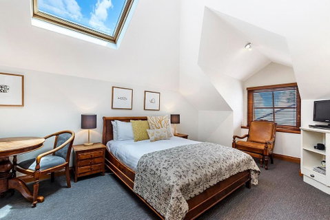 Sandstone Suites - In The Heart Of Port Fairy - Holiday Byron Bay 2