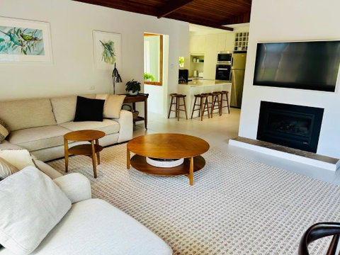 Sandy Bay Haven - Holiday Byron Bay 1