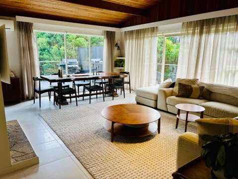 Sandy Bay Haven - Holiday Byron Bay 0