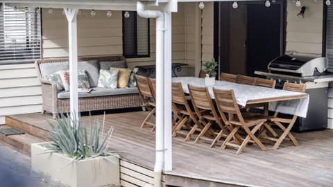 Sandy Cottage - Holiday Byron Bay 3