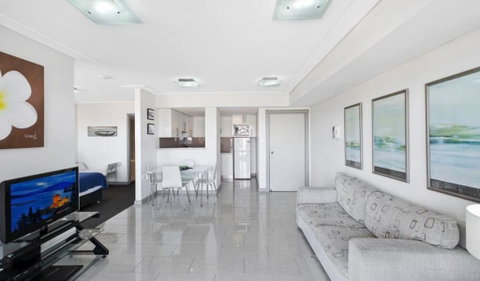 Sandy Cove Apartment The Entrance 48b - Holiday Byron Bay 3