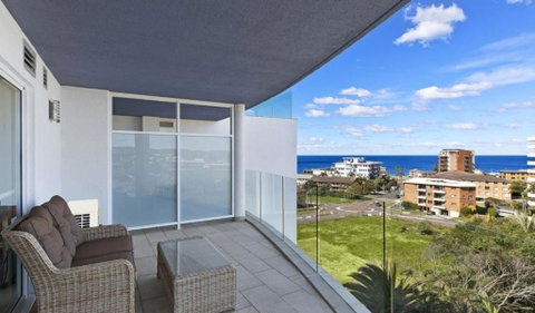 Sandy Cove Apartment The Entrance 48b - Holiday Byron Bay 0