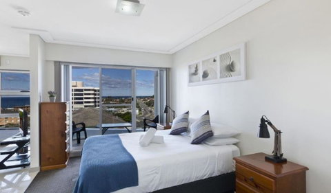 Sandy Cove Apartment The Entrance 48b - Holiday Byron Bay 1
