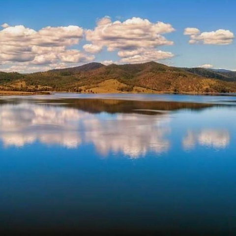 Somerset Lake House - Holiday Byron Bay 0