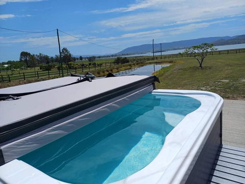 Somerset Lake House - Holiday Byron Bay 2