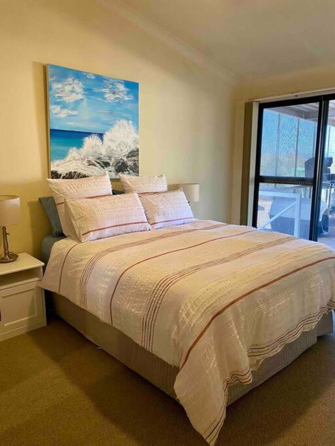 Spear Creek Beach House - Holiday Byron Bay 1
