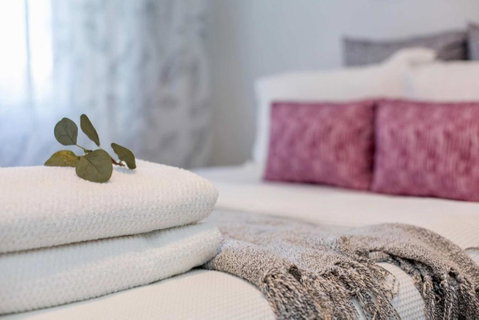 The Baylis Boutique Apartments - Stay On Baylis, Shopping Precinct, FREE Parking - Holiday Byron Bay 0
