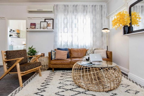 The Baylis Boutique Apartments - Stay On Baylis, Shopping Precinct, FREE Parking - Holiday Byron Bay 1