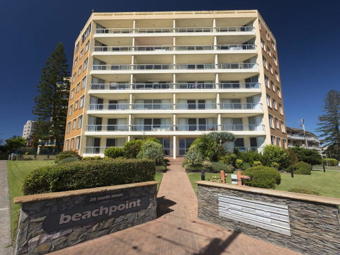 Beachpoint G2 - Holiday Byron Bay 0