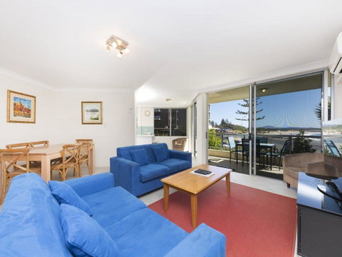 Beachpoint G2 - Holiday Byron Bay 3