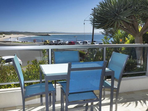 Beachpoint G2 - Holiday Byron Bay 2