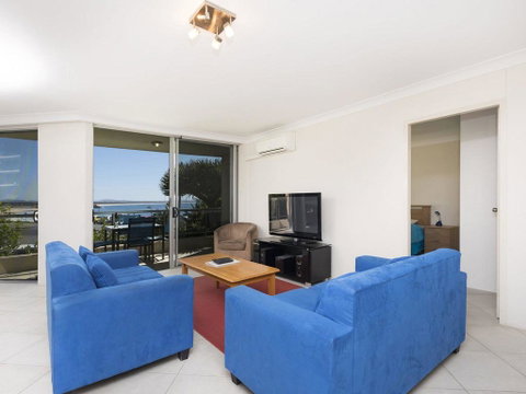 Beachpoint G2 - Holiday Byron Bay 1