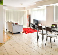 Beachside 4 with Airconditioning and Spa Bath - Holiday Byron Bay