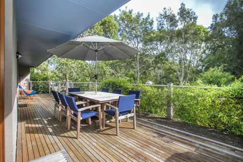 Beachside At Harrington - Holiday Byron Bay 0
