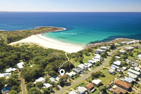 Beachside At Harrington - Holiday Byron Bay 3