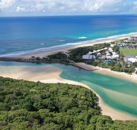 Beachside Bliss - Holiday Byron Bay