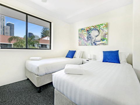 Beachside Delight Near Convention Centre - Holiday Byron Bay 2
